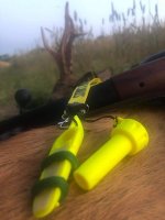 Clausen Game Calls - A sikert garantáló csalisípok!