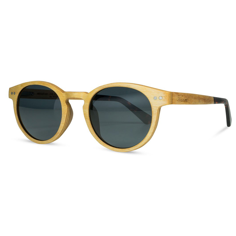 Zirbenbrille Boróka fa napszemüveg
