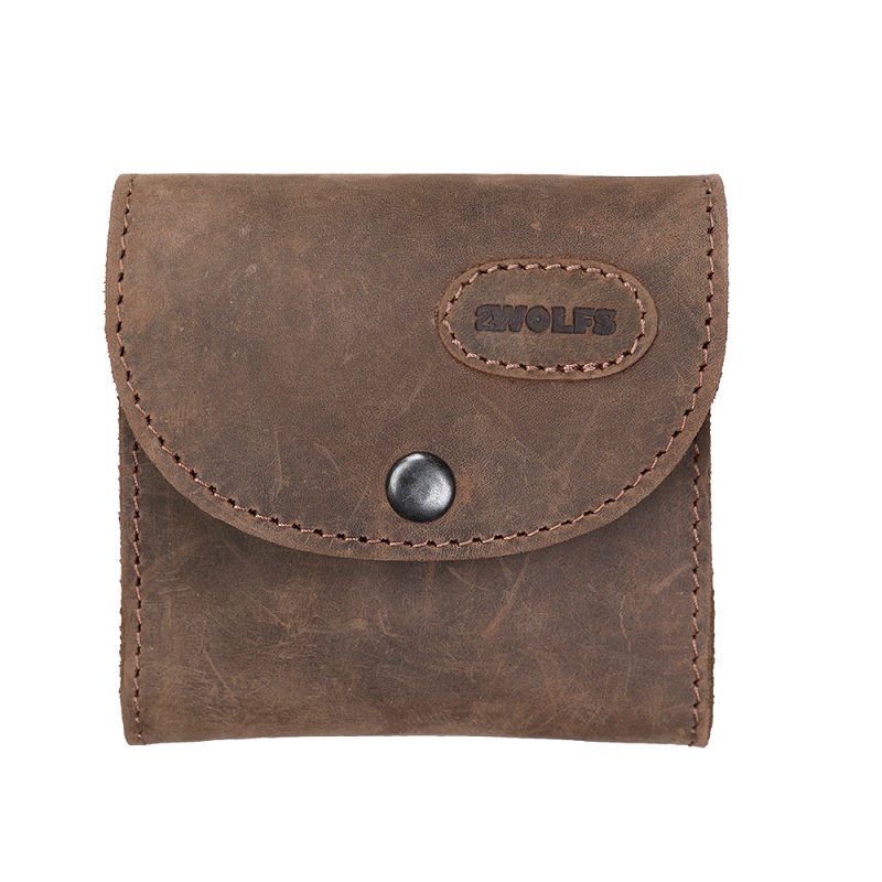 2wolfs  IMPALA - Bőr lőszertartó
