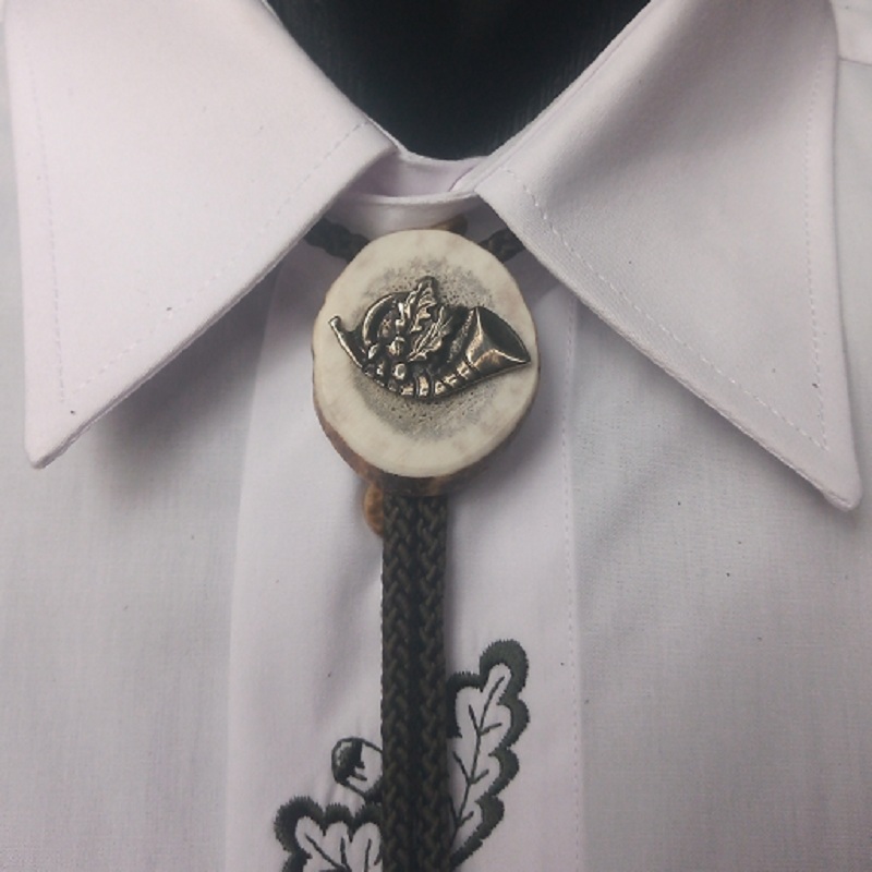 Vadász Bolo nyakék - Vadászkürt I