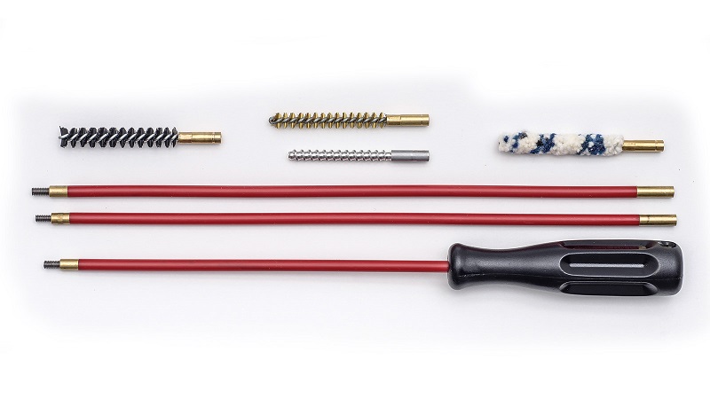 AKAH - Tisztítókészlet 6mm