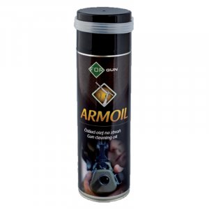 Armoil - tisztitó és konzerváló fegyverolaj - 400ml