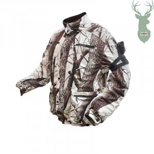 SWEDTEAM Dacota White téli kabát