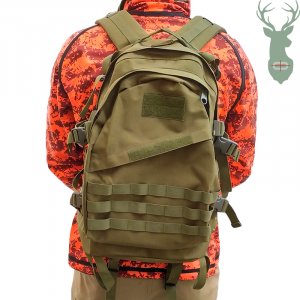 DELTA TACTICS hátizsák