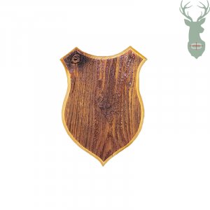 Trófea alátét - Dánszarvas