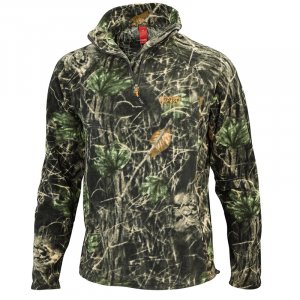 INLINER-XT FOREST polárfelső