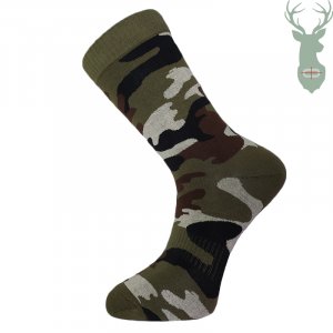 Hunting Socks - álca