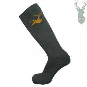 Hubert téli térdzokni