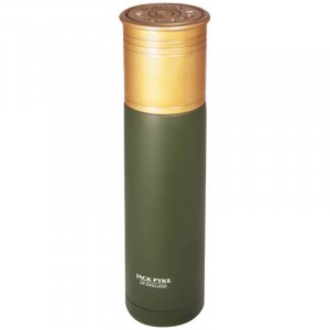 Termosz - sörétes töltény 500ml