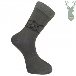 Hunting Socks zokni - Kutya és kacsa