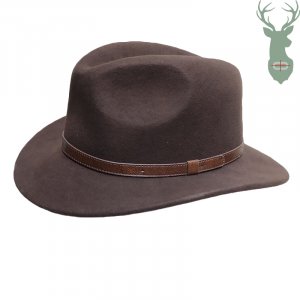 LODENHUT vízlepergető kalap