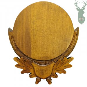 Trófea alátét - Vaddisznó - STANDARD