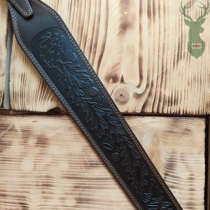 Forest Leather puska heveder