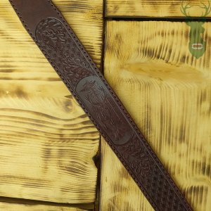 Game Hunter puska heveder