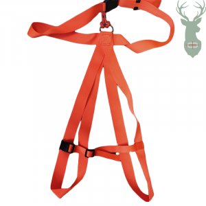 Vadhúzó kötél LP54