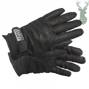 BasicSport bőr kesztyű