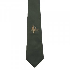 Vadász nyakkendő - Nyírfajd