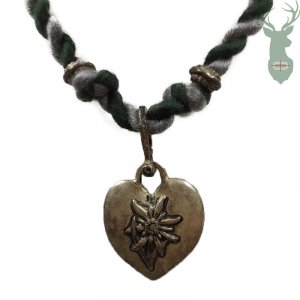 Női nyakék - Diana Heart