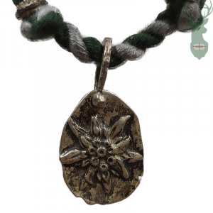 Női nyakék - Diana Flower