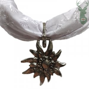 Női nyakék - Havasi gyopár Snow