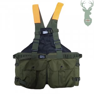 BETALOV Lövész mellény