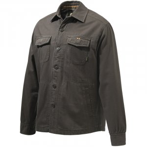 Heavy ing - Brown Bark