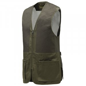 Tredi mellény - Green Moss