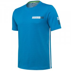 Beretta Stripe felső - Blue Excell