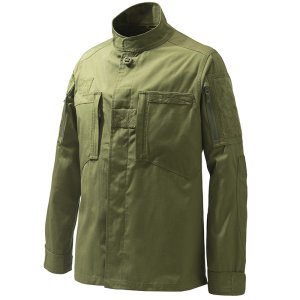 BDU Field kabát - Olive Drab