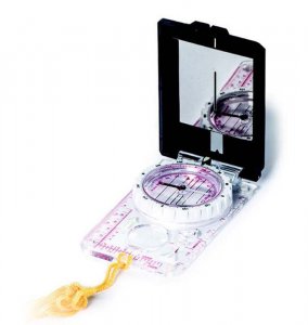 SIGHTING COMPASS - Turisztikai navigációs iránytű