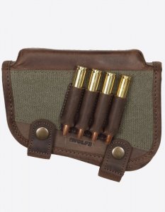 2wolfs PUMA - golyós lőszertartó puskatusra