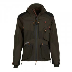 U-TEX TECH Dzeki orange