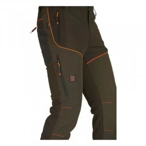 CORDURA® nadrág ORANGE