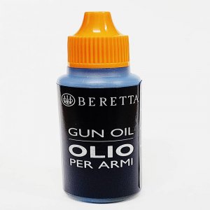 Beretta tisztító olaj 25ml
