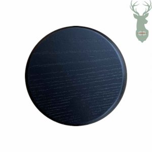 Trófea alátét - 22 cm