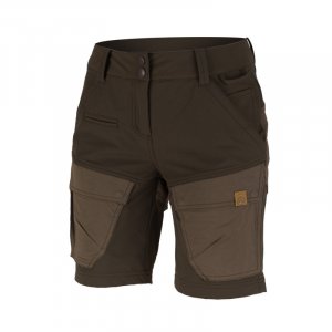 Női rövidnadrág KYLIE mustang