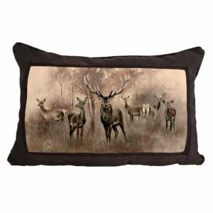 Grand 3D Keretes TBR Párna