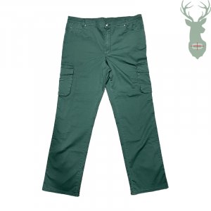 Nadrág ZANAKO II. méret 60