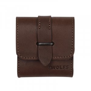 2wolfs BOX R10 - bőr lőszertartó