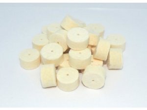 Fegyver tistító filc 12G