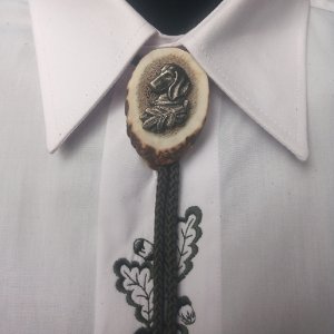 Vadász Bolo nyakék - Kutya III