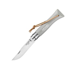 Opinel VRI N°06 Inox Trekking Nuage 002202 kés