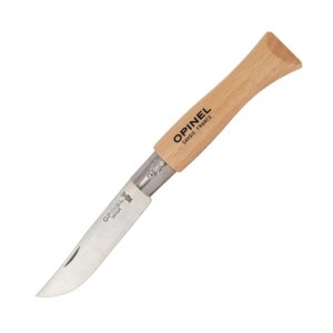 Opinel N°05 Inox 001072 kés
