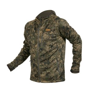 STILK-HXT  kabát - Pixel Forest