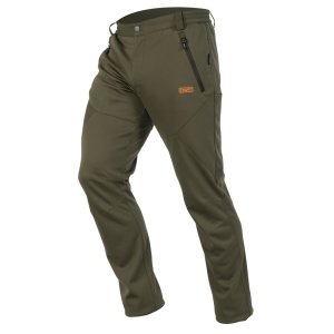 STILK-TXT  nadrág - Green