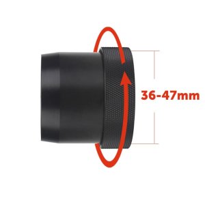 Univerzális adapter PARD NV007V, NV007A és NV007 számára