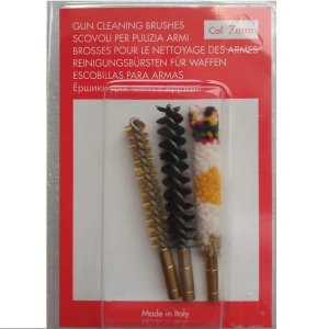 Stilcrin  - Tisztító Kefék 7/6,5/270