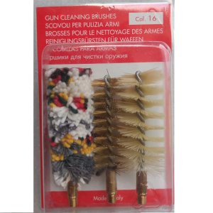 Stilcrin  - Tisztító kefék 16 kal.