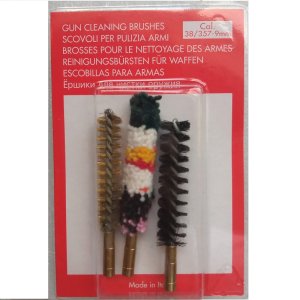 Stilcrin  - Tisztító kefék 38/357-9 mm