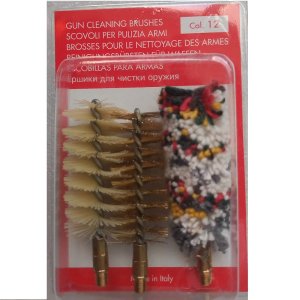 Stilcrin  - Tisztító Kefék 12 kal.